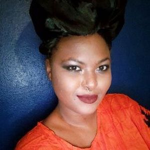 Meet your Posher, Briana